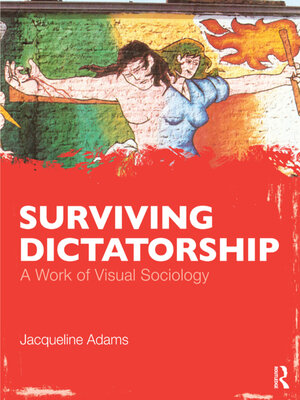 cover image of Surviving Dictatorship